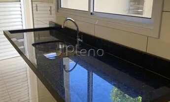 Imagem 4: Casa - Parque Jambeiro - Campinas