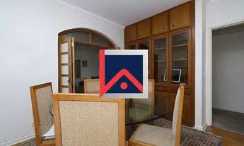 Imagem 2: Apartamento Locação 3 Dormitórios - 120 m² Alto de Pinheiros