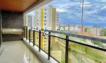 Imagem 6: Porto Farol, 3 suítes, 2 vagas de garagem, últimas unidades