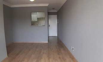 Imagem 6: Apartamento com 3 Dormitórios , Suite, próximo ao Metro Tatuapé , 2 vagas e lazer completo