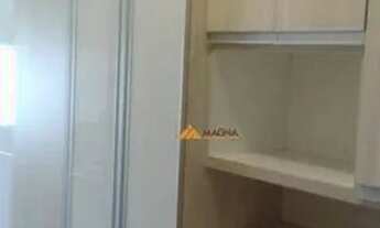 Imagem 5: Apartamento com 3 dormitórios para alugar, 95 m² por R$ 4.255,05/mês - Jardim Botânico - R