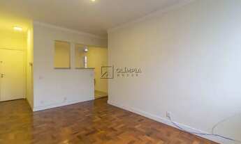 Imagem: Apartamento Venda 2 Dormitórios - 98 m²