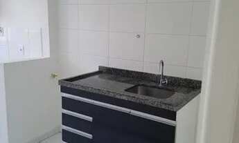 Imagem 6: Apartamento em Sítio da Figueira - São Paulo