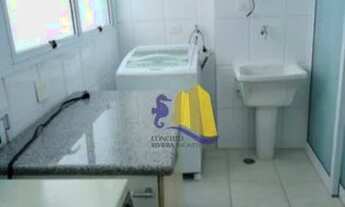 Imagem 5: Apartamento com 3 dormitórios para alugar, 119 m² por R$ 2.000,00/dia - Riviera Módulo 2