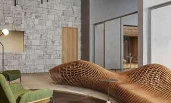 Imagem 3: Apartamento de 81m2 com 2 quartos na Pompéia