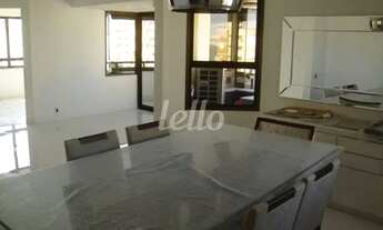 Imagem 4: São Paulo - Apartamento Padrão - Moema