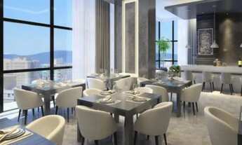 Imagem 5: TIMES SQUARE **Alto Padrão*