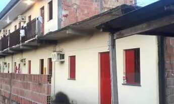 Imagem 5: Aluga-se apartamento no campo Sales.tarumar