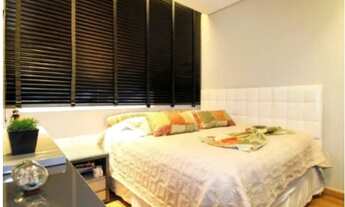 Imagem 5: Apartamento à venda, 3 quartos, 3 vagas, Funcionários - Belo Horizonte/MG