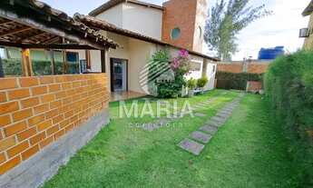 Imagem 2: Casa de condomínio á venda em Gravatá/PE! 4 suítes e piscina privativa!