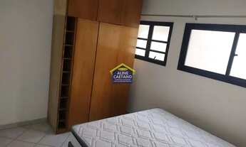 Imagem 5: Apartamento com 4 dorms, Guilhermina, Praia Grande - R$ 905 mil, Cod: ACT2412