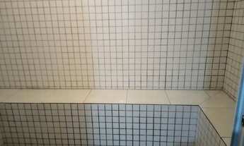 Imagem 5: Apartamento para aluguel com 95 metros quadrados com 2 quartos em Tupi - Praia Grande - Sã