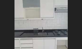 Imagem 6: Apartamento para aluguel tem 67 metros quadrados com 3 quartos