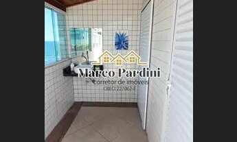 Imagem 4: Apartamento para aluguel e venda com vista mar- Tupi