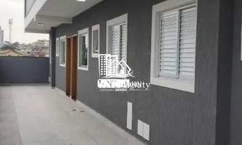 Imagem 6: Apartamento 2 dormitórios à venda Parque Boturussu São Paulo/SP