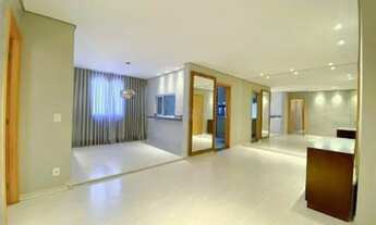 Imagem 4: Apartamento para aluguel, 3 quartos, 1 suíte, 2 vagas, Vila da Serra - Nova Lima/MG