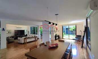 Imagem 6: Casa com 4 dorms, Jardim Paulista, São Paulo - R$ 15 mi, Cod: 442