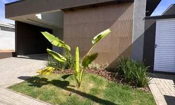 Imagem: Casa de condomínio para venda com 145 metros