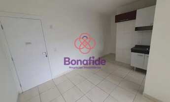 Imagem 6: JUNDIAÍ - Apartamento Padrão - VILA NAMBI