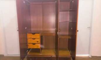 Imagem 2: Conjugado mobiliado na Tijuca