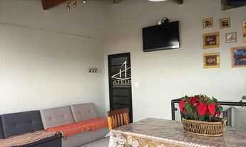 Imagem 3: Apartamento Cobertura para Venda no bairro Vila Guilhermina, 2 dorms, 2 vagas, 120 m, próx