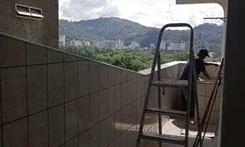 Imagem 3: Apartamento 3 quartos