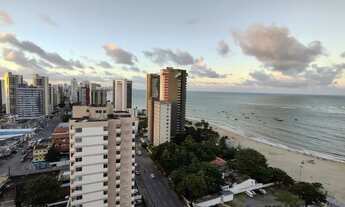 Imagem 3: Apartamento para venda possui 38 metros quadrados com 1 quarto