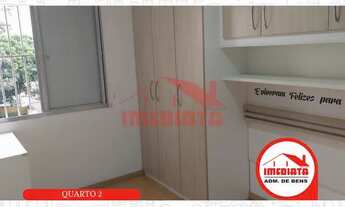 Imagem 6: APARTAMENTO VENDA COM 60M² - TREMEMBÉ