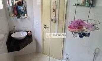 Imagem 7: Casa Sobrado com 5 dormitórios à venda, 272 m² por R$ 690.000 - Jardim Rosália Alcolea - S