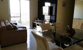 Imagem: Apartamento no tatuapé, 66 m², 03 dorm