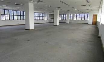 Imagem 4: Andar Corporativo para aluguel, 4 vagas, Funcionários - Belo Horizonte/MG