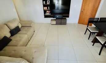 Imagem 4: Apartamento para venda possui 75 metros quadrados com 2 quartos em Boqueirão - Santos - SP