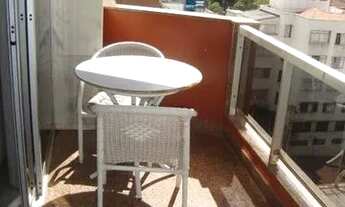 Imagem 5: Apartamento à venda, 4 quartos, 1 suíte, 2 vagas, Santo Antônio - Belo Horizonte/MG