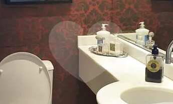 Imagem 6: Apartamento de Alto Padrão 4 suítes e 4 vagas