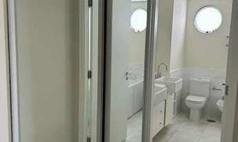 Imagem 5: Locação Apartamento 2 Dormitórios - 157 m² Vila Nova Conceição