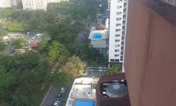 Imagem 2: Apartamento de 2 quartos no Condomínio Pontões Barra da Tijuca - IMOBILIÁRIA VALENTE'