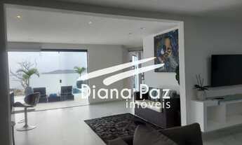 Imagem 4: Casa Independente com vista para o mar no Alto da Ferradurinha