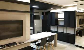 Imagem 7: Apartamento para aluguel, 1 quarto, 1 suíte, 1 vaga, Vila da Serra - Nova Lima/MG