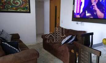 Imagem 5: Cobertura - Pendotiba