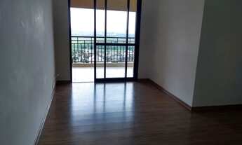 Imagem 2: 2 Dormitórios - Aquarius - Vista Panorâmica