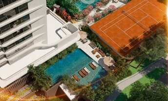 Imagem 6: Apartamento à venda, 4 quartos, 2 suítes, 4 vagas, Gutierrez - Belo Horizonte/MG