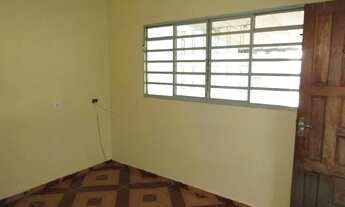 Imagem 6: Casa com 2 dormitórios para alugar, 68 m² por R$ 798,00/mês - Loteamento Kobayat Líbano