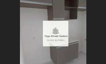 Imagem 5: Apartamento para aluguel possui 41 metros quadrados com 2 quartos em Itaquera - São Paulo