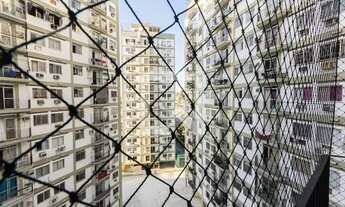 Imagem 7: Apartamento para Aluguel - Vila Isabel, 2 Quartos, 55 m2