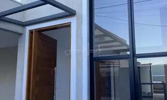 Imagem 3: Casa térrea NOVA, 166 m2, 3 dormitórios, no melhor do Villa Branca - Jacarei - SP