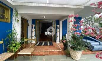 Imagem 4: Casa com vista deslumbrante