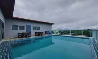 Imagem 6: TS- Casa de condomínio para venda tem 560 m² com 7 quartos em Santana - Gravatá - PE