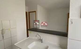 Imagem 5: São José dos Campos - Apartamento Padrão - Parque Nova Esperança