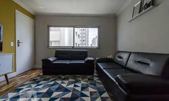 Imagem 5: Apartamento para Aluguel - Saúde, 2 Quartos, 67 m2