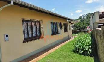 Imagem 4: Bela casa no Bairro Cruzeiro - CA17